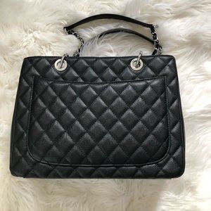Quilted Bag